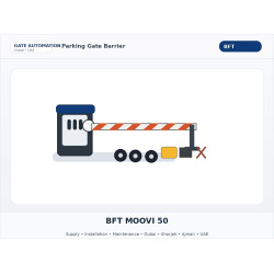BFT MOOVI 50 BFT MOOVI 50