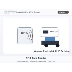 RFID Card Reader RFID Card Reader