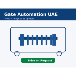DITEC NEOS 600 Sliding Gate Motor