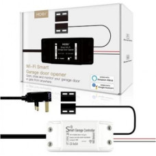 MOES WiFi Smart Controller