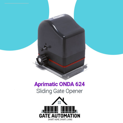 Aprimatic ONDA 624