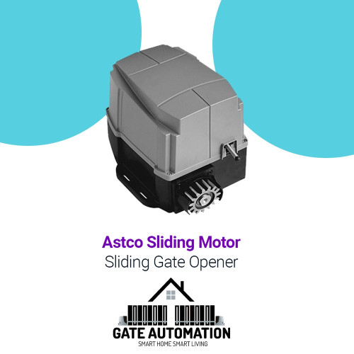 ASTCO 2000 KG