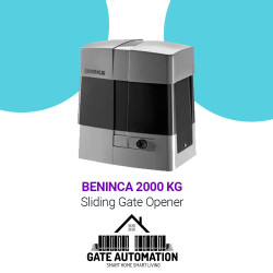 BENINCA 2000 KG