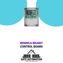 BENINCA BRAINY