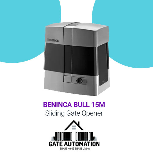 BENINCA BULL 15M