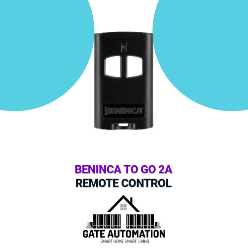 BENINCA TO GO 2A