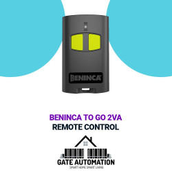 BENINCA TO GO 2VA BENINCA TO GO 2VA