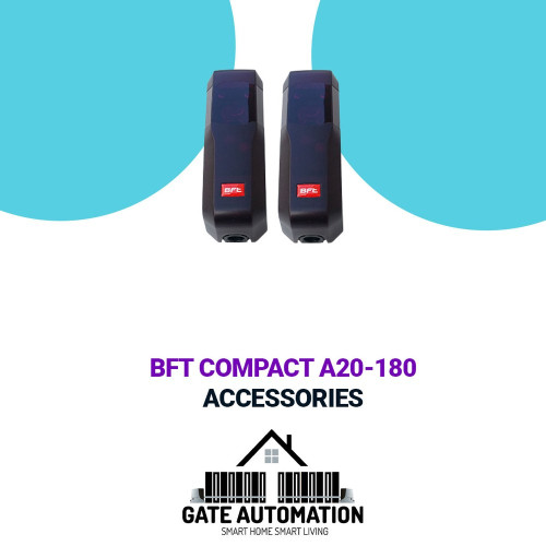 BFT COMPACTA A20-180