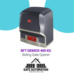 BFT DEIMOS 400 KG BFT DEIMOS 400 KG