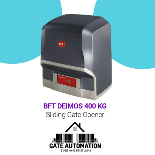 BFT DEIMOS 400 KG