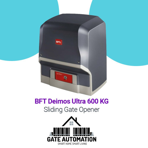 BFT Deimos Ultra 600 KG