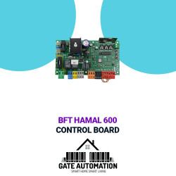 BFT HAMAL 600 BFT HAMAL 600
