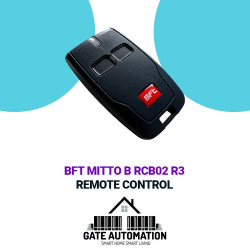 BFT MITTO B RCB02 R3 BFT MITTO B RCB02 R3