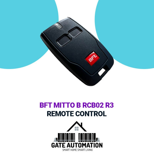 BFT MITTO B RCB02 R3