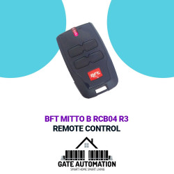 BFT MITTO B RCB04 R3