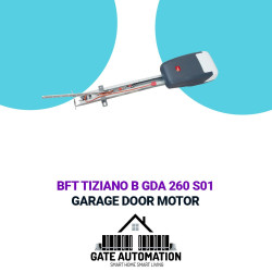 BFT TIZIANO B GDA 260 S01