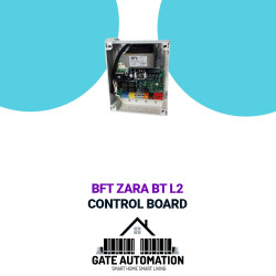 BFT ZARA BT L2 BFT ZARA BT L2