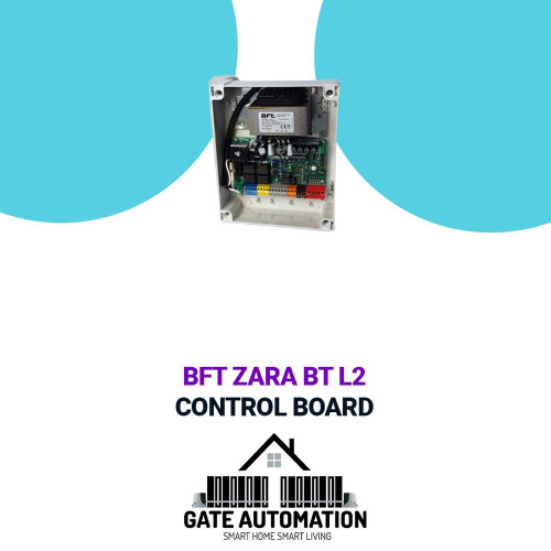 BFT ZARA BT L2