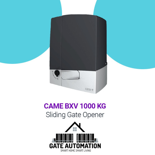 CAME BXV 1000 KG
