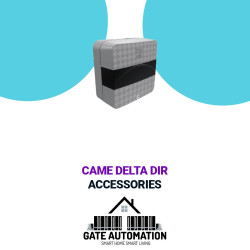 CAME DELTA DIR CAME DELTA DIR