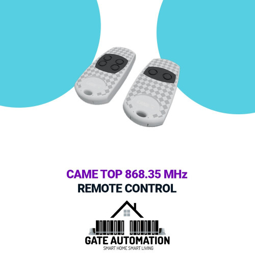 CAME TOP 868.35 MHz
