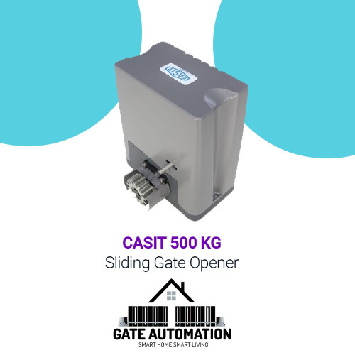 CASIT 500 KG
