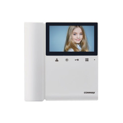 Commax CDV-43K2 Commax CDV-43K2