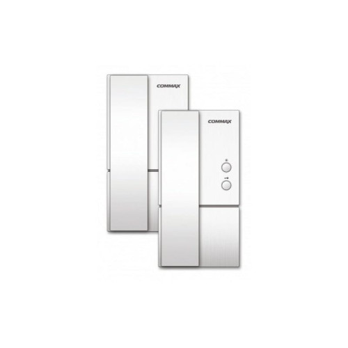 Commax DPLA01(M), 1outdoor+2 indoor