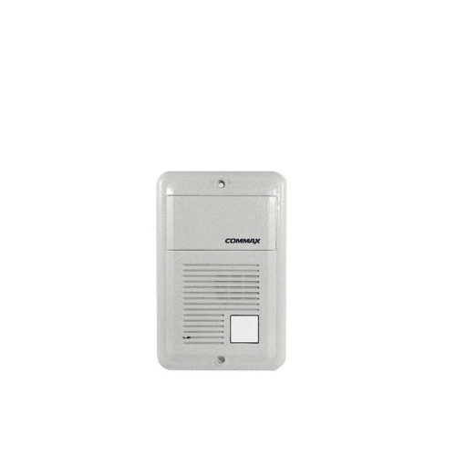 Commax DR-DW2N Audio outdoor unit