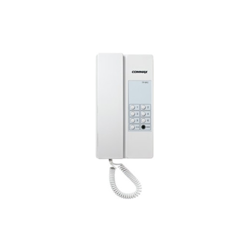 COMMAX TP-12RC 12 button interphone