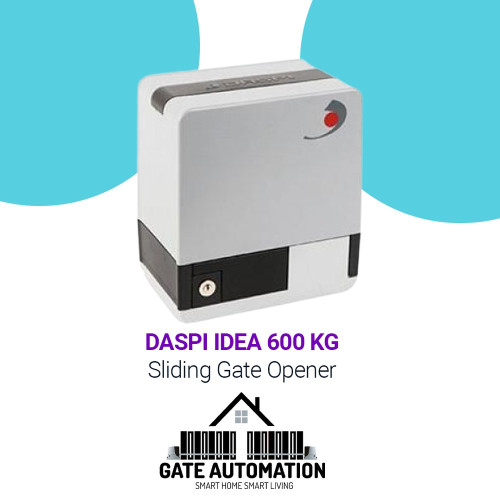 DASPI IDEA 600 KG