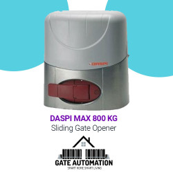DASPI MAX 800 KG