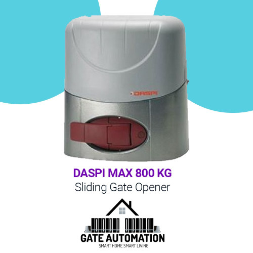 DASPI MAX 800 KG