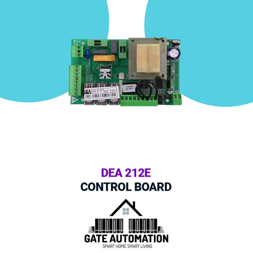 DEA 212E