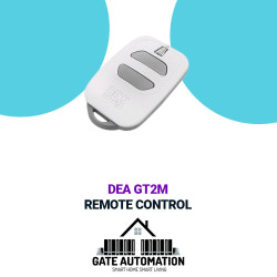 DEA GT2 Transmitter DEA GT2 Transmitter