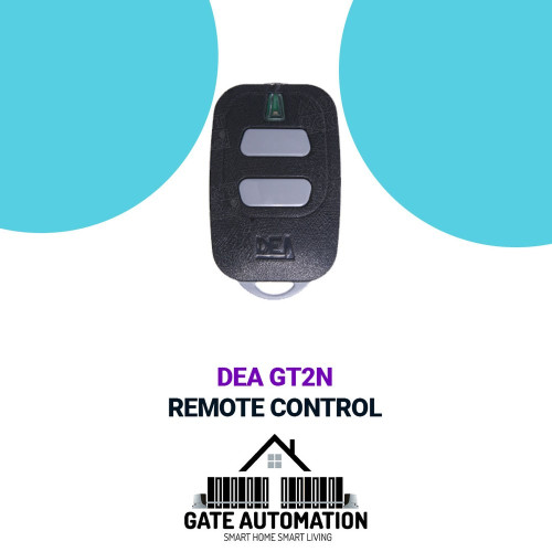 DEA GT2N