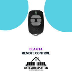 DEA GT4 DEA GT4