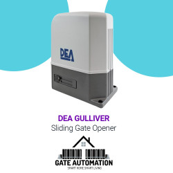 DEA GULLIVER