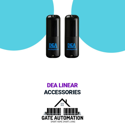 DEA LINEAR