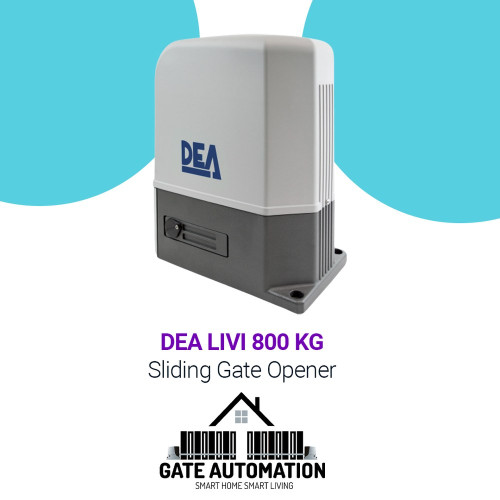 DEA LIVI 800 KG