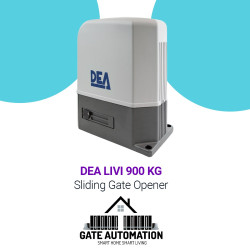DEA LIVI 900 KG