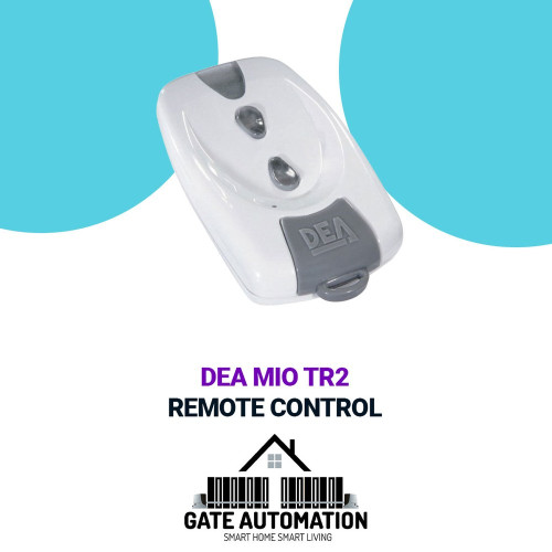 DEA MIO TR2