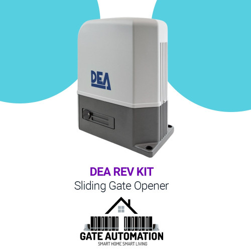 DEA REV KIT