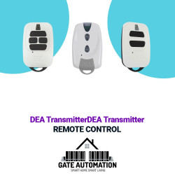 DEA Transmitter