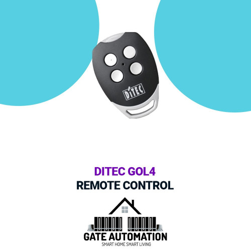 DITEC GOL4