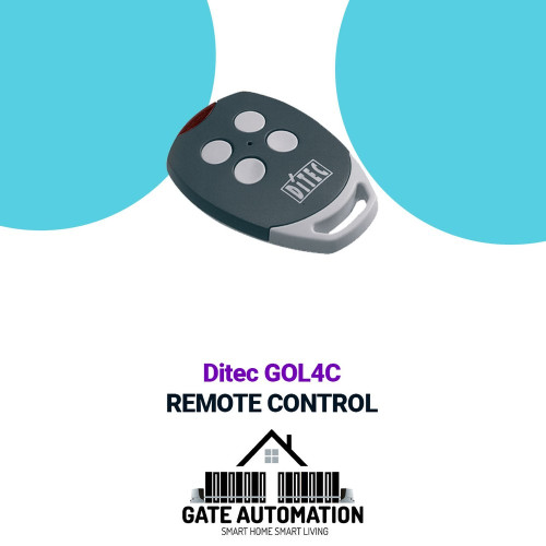 Ditec GOL4C