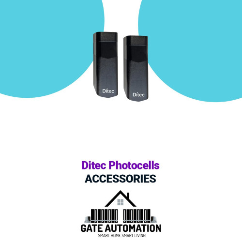 Ditec Photocells