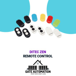 DITEC ZEN DITEC ZEN