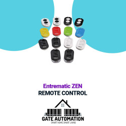Entrematic ZEN Entrematic ZEN