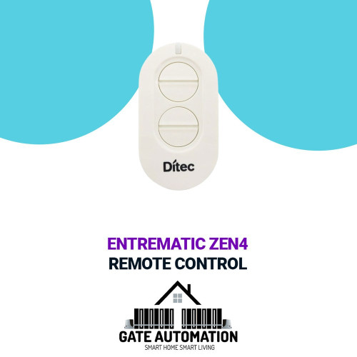 ENTREMATIC ZEN4